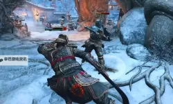 《荣耀战魂》单挑、争权技巧及武士阵营心得