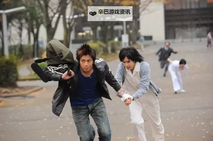 挑战极限：揭秘《真实魔鬼游戏2》的致命考验图1