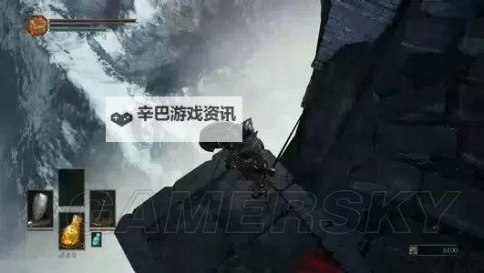 《黑暗之魂3》十大强力小怪一览 最强怪物图1