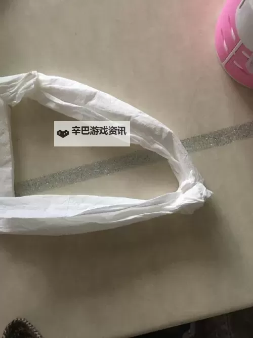 遇到情感爆发时，自己准备好纸巾的那一刻图1