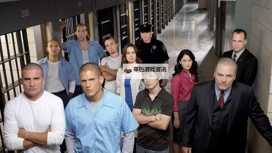 紧张激烈，智勇争锋：越狱大作战全面解析图1