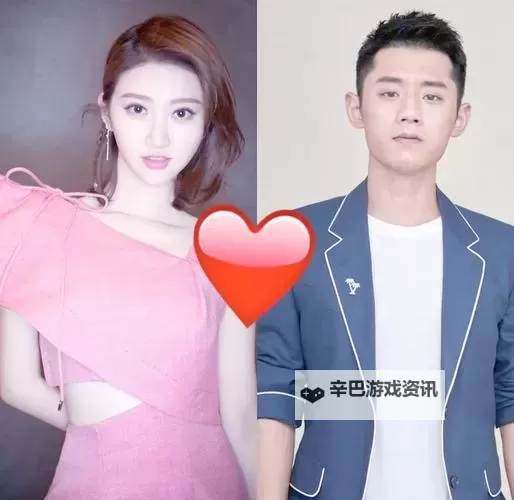 张继科景甜分手原因揭秘:真相背后的故事图1