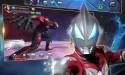 奥特曼热血英雄电脑版下载 最全奥特曼热血英雄电脑版攻略