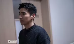 赵又廷直播引热议：展现多才多艺魅力引粉丝狂欢