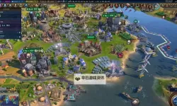 像文明的游戏大全 有哪些好玩的文明like游戏