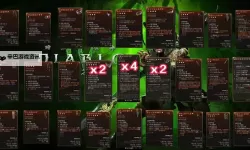 《暗黑破坏神4》1-70级练级及打装备教程