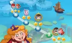 宾果消消消挂机软件&双开软件推荐  轻松搞定宾果消消消双开和挂机