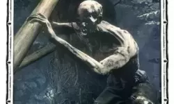 《黑暗之魂3》十大强力小怪一览 最强怪物