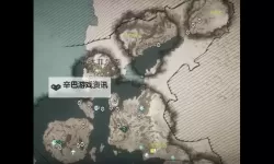 《刺客信条英灵殿》刷鱼地点推荐 在哪里刷鱼