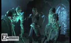 《暗黑破坏神4》死灵法师开荒Build推荐