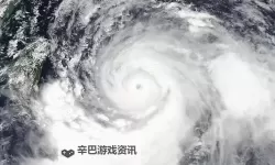 又一个超强台风来了：警惕持续强劲的自然威胁