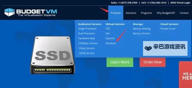 中国精品V8VPSWINDOWS入口:安全稳定的优质云服务器推荐图1