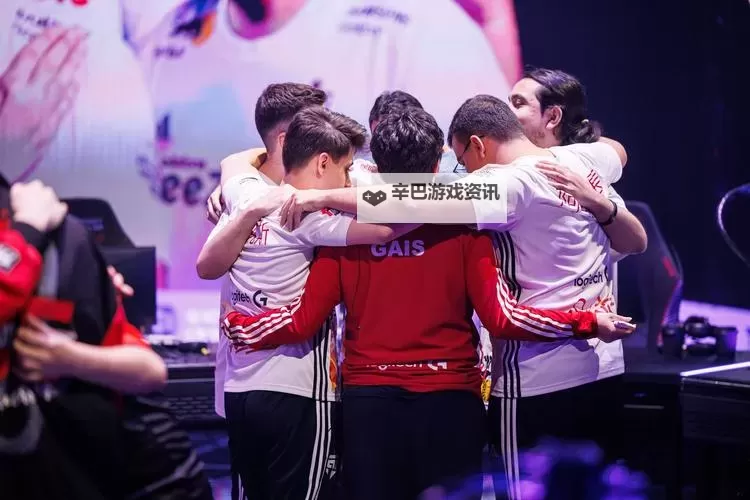 《无畏契约》VCT CN联赛7月18日赛果图1