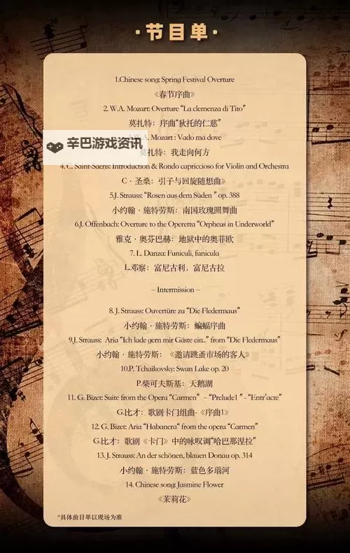 《原神》音乐盒六大乐章全收集攻略 大乐章的回声成就解锁方法图2