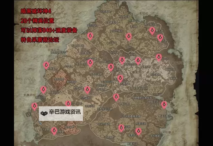 《暗黑破坏神4》游民BD模拟器用法教学 游民BD模拟器怎么用图1