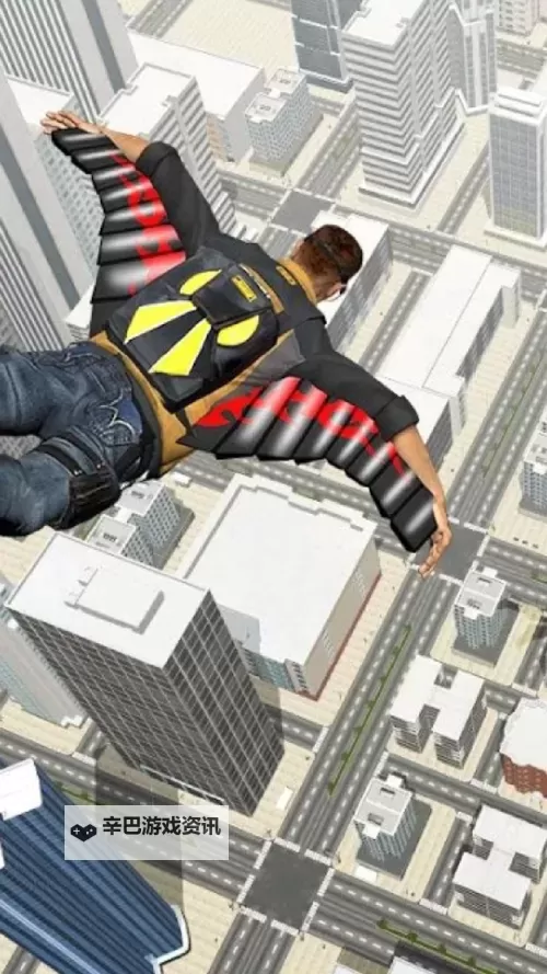 神之翼电脑版下载 神之翼模拟器哪个好？图1