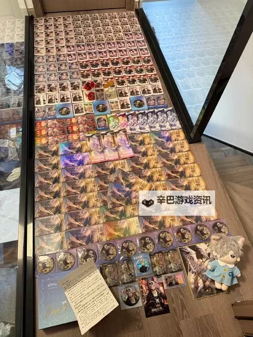 《世界启元》第四纪元博览会 | 用兵奇诡卡包评测图1