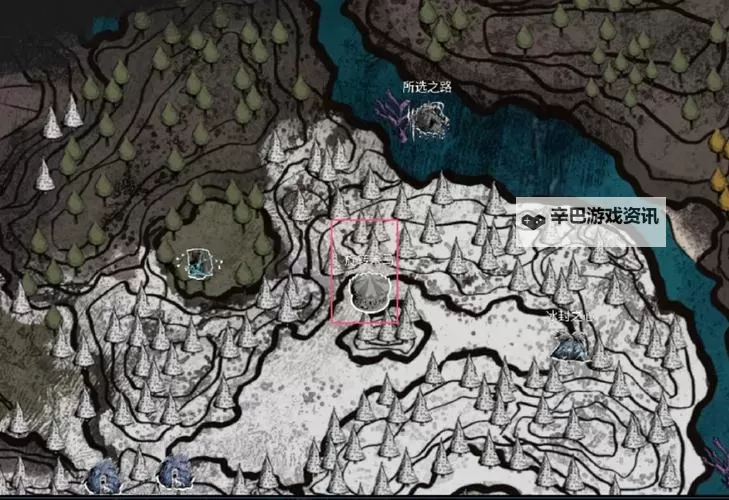 《光与影33号远征队》宅邸隐藏要素整理 宅邸全谜题解法图1