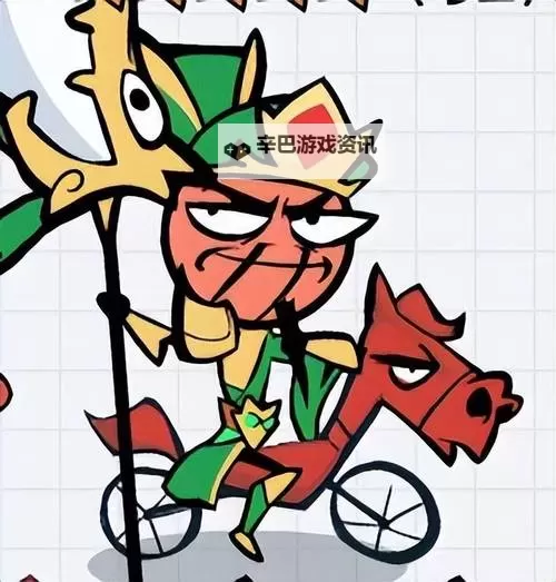 火源战纪关羽阵容搭配推荐  火源战纪关于怎么搭配阵容？图2