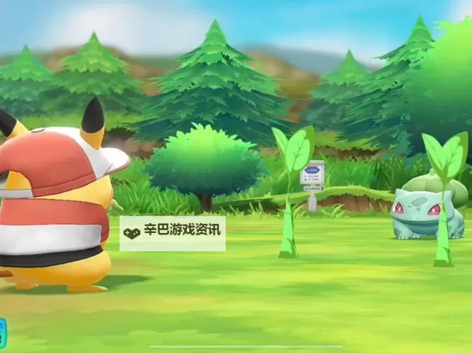 皮卡丘战记电脑版下载 电脑玩皮卡丘战记模拟器推荐图1