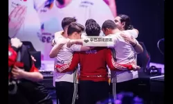 《无畏契约》VCT CN联赛7月18日赛果