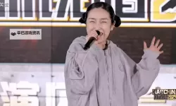 中国大陆女rapperdiss13引发热议，实力碰撞展现新时代亚洲说唱力量