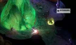 《永恒之柱》灵魂点燃伤害测试 灵魂点燃厉害吗