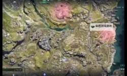 《七日世界》完美建家位置推荐