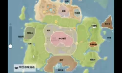 《心动小镇》白腰朱顶雀位置说明 白腰朱顶雀在哪出现