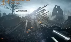 《战地1》武器、画面及剧情体验心得 战地1好玩吗