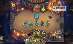 《炉石传说》疲劳术超详细玩法教学