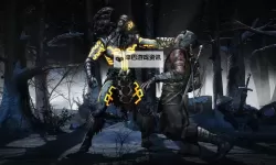 真人快打X 画面及游戏性体验心得 真人快打X好玩吗