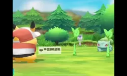 皮卡丘战记电脑版下载 电脑玩皮卡丘战记模拟器推荐