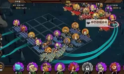 《新斗将魂》弓手1-60级全攻略