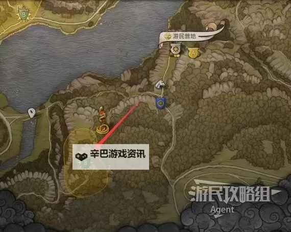 《天国拯救2》朝圣之旅支线任务攻略 朝圣之旅支线怎么做图1