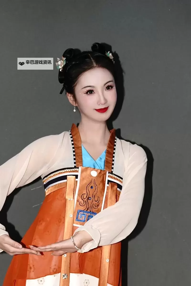 镇国公花滢滢的孕期日常：温馨时刻与幸福期待图2