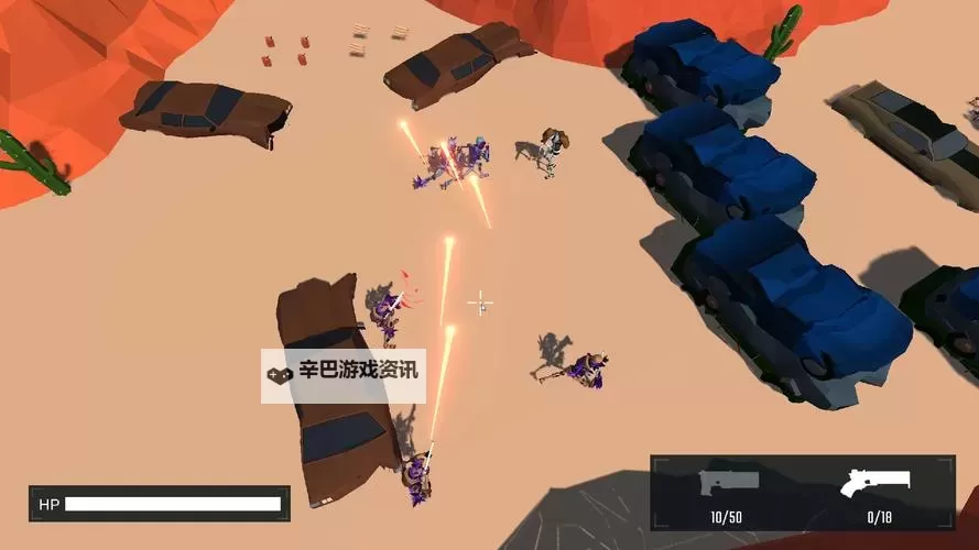 经典俯视角动作游戏推荐 经典俯视角动作游戏盘点图1