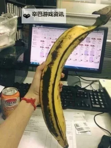 大香蕉成：激情与创造力的完美融合图1