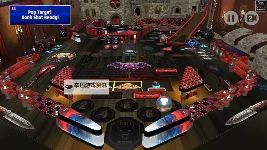 动作类Rogue游戏大全 有哪些好玩的Rogue游戏推荐图1