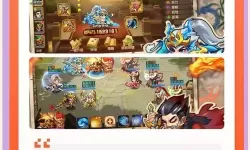 有没有御龙三国志双开软件推荐 深度解答如何双开御龙三国志