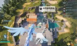 《幻兽帕鲁》建基地位置选择推荐 在哪建基地好