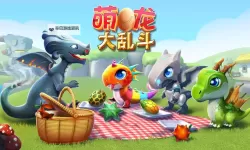 冲刺萌龙电脑版下载 冲刺萌龙模拟器哪个好？