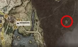 《艾尔登法环》地图残片全收集