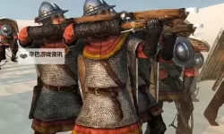 《骑马与砍杀2》1.2版瓦兰迪亚军士战力测试 瓦兰迪亚军士怎么样