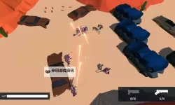 经典俯视角动作游戏推荐 经典俯视角动作游戏盘点