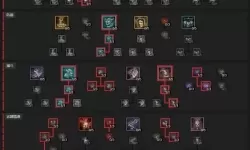 《暗黑破坏神4》第二赛季野蛮人先祖锤Build推荐