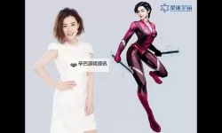 《星空》体操技能效果介绍与展示