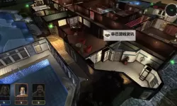 《骗子（Crookz）》图文攻略 骗子（Crookz）怎么玩