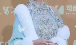 赵雅芝看不出67岁了：岁月在她身上仿佛未曾留痕