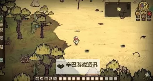 《饥荒》海难海盗船长无敌方法图文解析图1